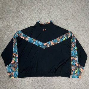 Women’s Nike Crop Jacket